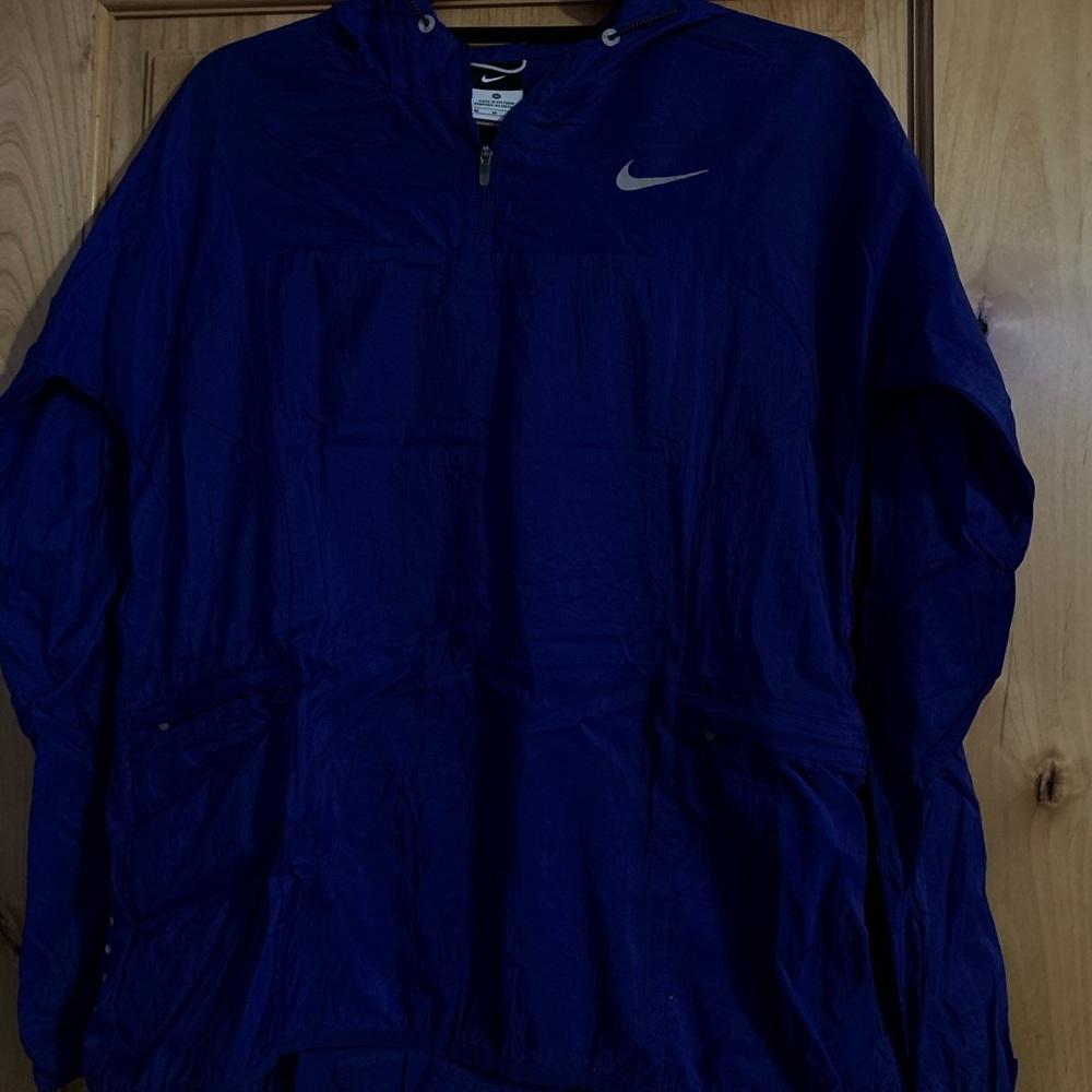 Nike windbreaker